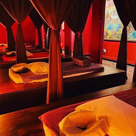 iyara thai massage